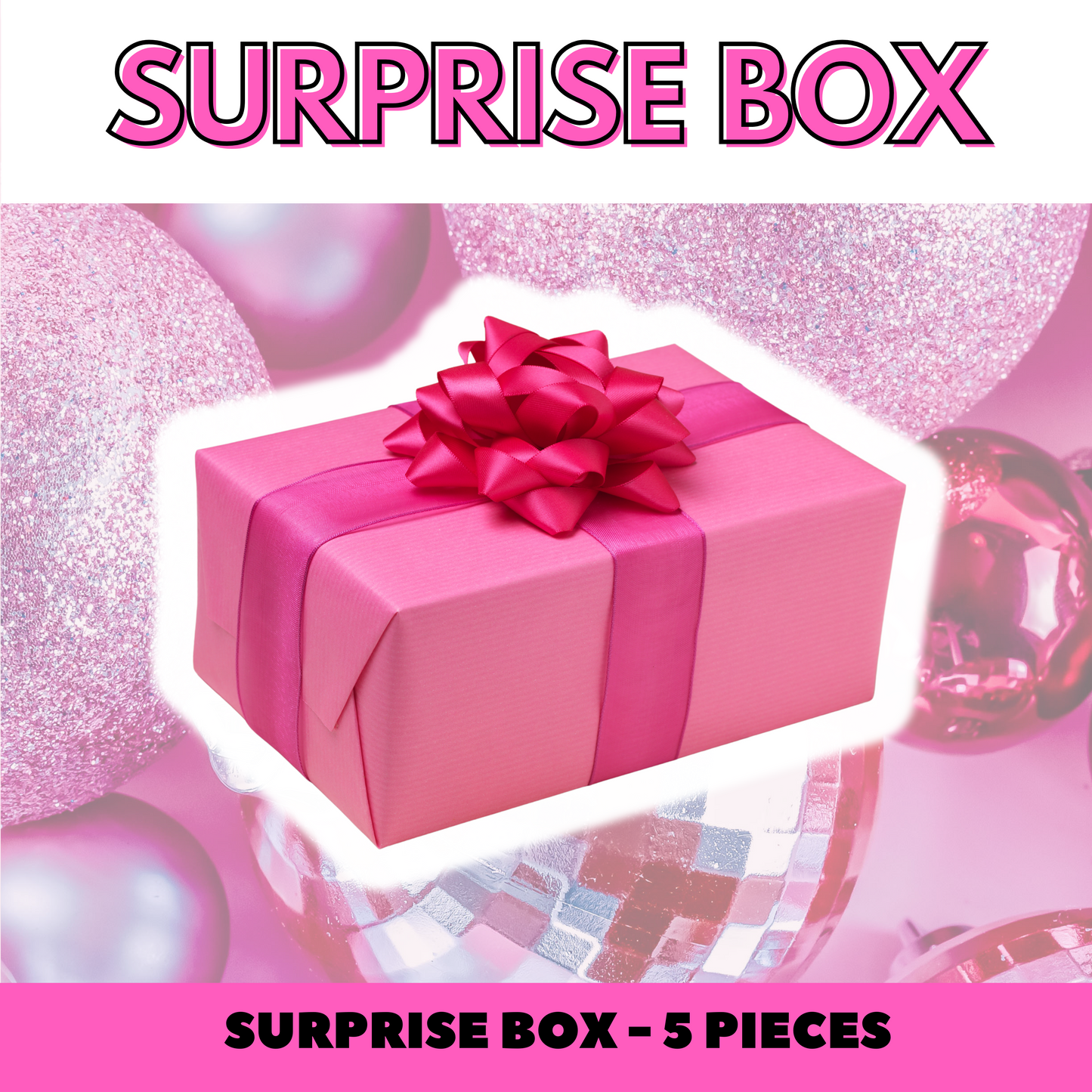 Surprise Box